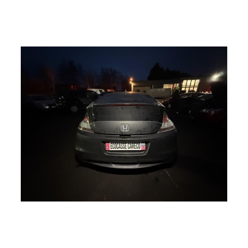 Malle/Hayon arriere HONDA CR-Z