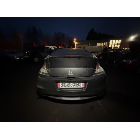 Malle/Hayon arriere HONDA CR-Z Photo n°1