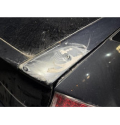 Malle/Hayon arriere HONDA CR-Z