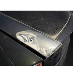 Malle/Hayon arriere HONDA CR-Z Photo n°3