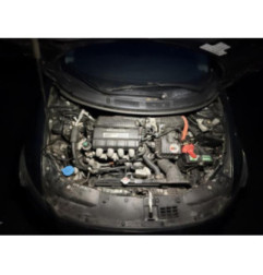 Malle/Hayon arriere HONDA CR-Z Photo n°14