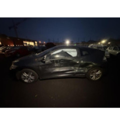 Malle/Hayon arriere HONDA CR-Z Photo n°16