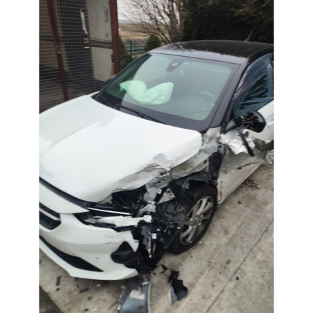 Volant OPEL CORSA F Photo n°1