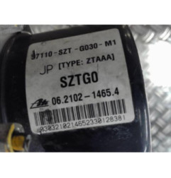 Bloc ABS (freins anti-blocage) HONDA CR-Z Photo n°4