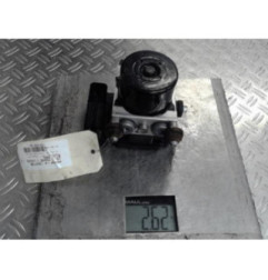 Bloc ABS (freins anti-blocage) HONDA CR-Z Photo n°5