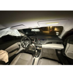 Bloc ABS (freins anti-blocage) HONDA CR-Z Photo n°17