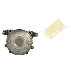 Commande chauffage NISSAN MICRA 4 Photo n°1