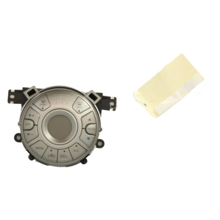 Commande chauffage NISSAN MICRA 4 Photo n°1