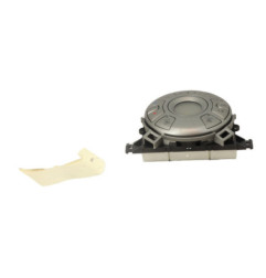 Commande chauffage NISSAN MICRA 4