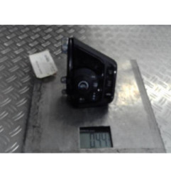 Commande chauffage HONDA CR-Z Photo n°1