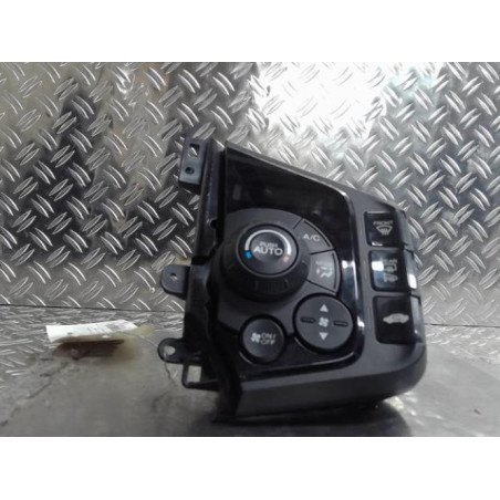 Commande chauffage HONDA CR-Z