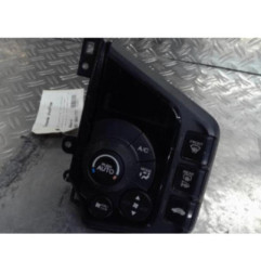 Commande chauffage HONDA CR-Z Photo n°3