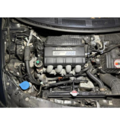 Commande chauffage HONDA CR-Z Photo n°13