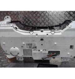 Compteur HONDA CR-Z Photo n°6