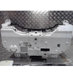 Compteur HONDA CR-Z Photo n°7