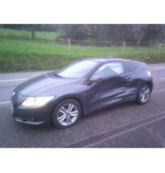Compteur HONDA CR-Z Photo n°8