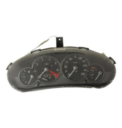 Compteur PEUGEOT 206 Photo n°1