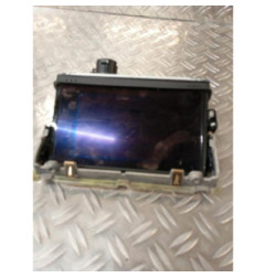 Ecran GPS AUDI A3 3 Photo n°1