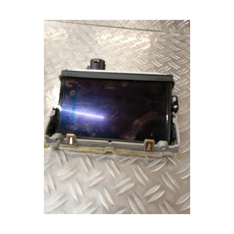 Ecran GPS AUDI A3 3
