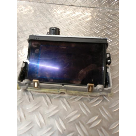 Ecran GPS AUDI A3 3 Photo n°1