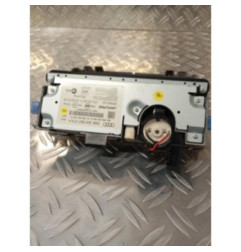 Ecran GPS AUDI A3 3 Photo n°3