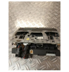 Ecran GPS AUDI A3 3 Photo n°4