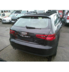 Ecran GPS AUDI A3 3 Photo n°9