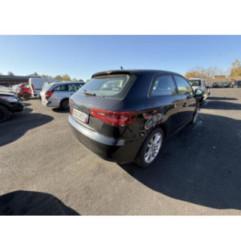 Ecran GPS AUDI A3 3 Photo n°20