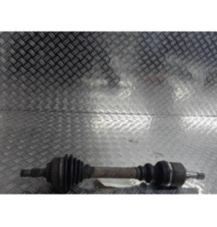 Cardan gauche (transmission) PEUGEOT PARTNER 1 Photo n°1