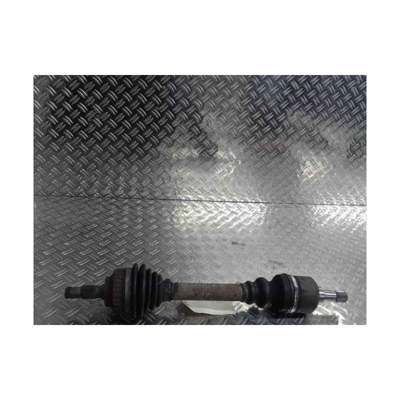 Cardan gauche (transmission) PEUGEOT PARTNER 1