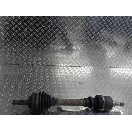 Cardan gauche (transmission) PEUGEOT PARTNER 1 Photo n°1