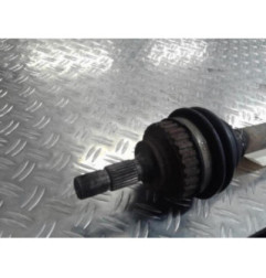Cardan gauche (transmission) PEUGEOT PARTNER 1