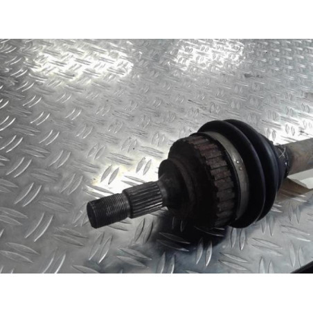 Cardan gauche (transmission) PEUGEOT PARTNER 1