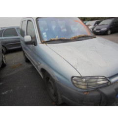 Cardan gauche (transmission) PEUGEOT PARTNER 1 Photo n°4