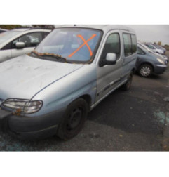 Cardan gauche (transmission) PEUGEOT PARTNER 1 Photo n°5