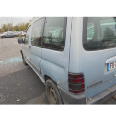 Cardan gauche (transmission) PEUGEOT PARTNER 1 Photo n°6