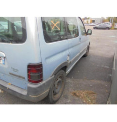 Cardan gauche (transmission) PEUGEOT PARTNER 1 Photo n°7