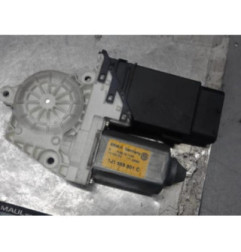 Moteur leve vitre avant gauche VOLKSWAGEN GOLF 4 Photo n°1