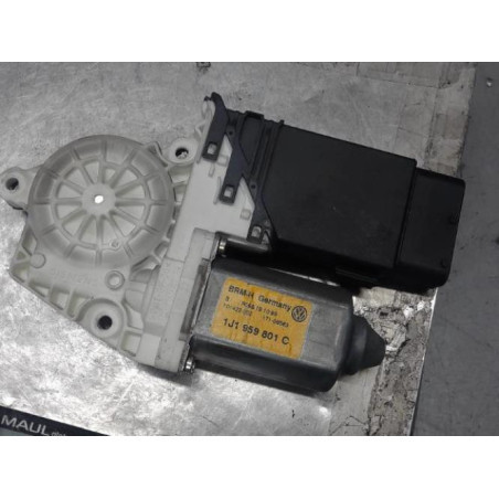 Moteur leve vitre avant gauche VOLKSWAGEN GOLF 4 Photo n°1