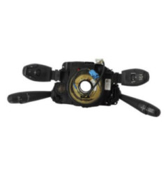 Com (Bloc Contacteur Tournant+Commodo Essuie Glace+Commodo Phare) CITROEN C3 2 Photo n°1