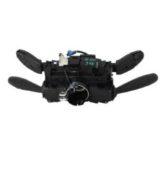 Com (Bloc Contacteur Tournant+Commodo Essuie Glace+Commodo Phare) CITROEN C3 2