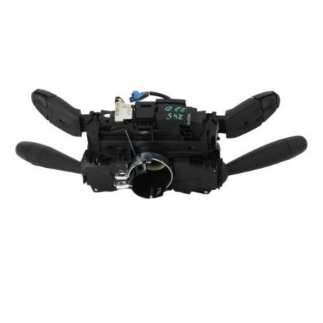 Com (Bloc Contacteur Tournant+Commodo Essuie Glace+Commodo Phare) CITROEN C3 2