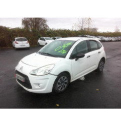 Com (Bloc Contacteur Tournant+Commodo Essuie Glace+Commodo Phare) CITROEN C3 2 Photo n°6