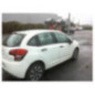 Com (Bloc Contacteur Tournant+Commodo Essuie Glace+Commodo Phare) CITROEN C3 2