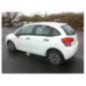 Com (Bloc Contacteur Tournant+Commodo Essuie Glace+Commodo Phare) CITROEN C3 2