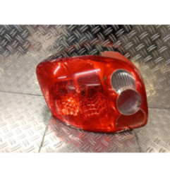 Feu arriere principal gauche (feux) TOYOTA AURIS 1 Photo n°1