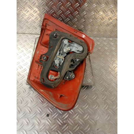 Feu arriere principal gauche (feux) TOYOTA AURIS 1