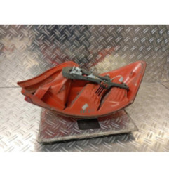 Feu arriere principal gauche (feux) TOYOTA AURIS 1 Photo n°3