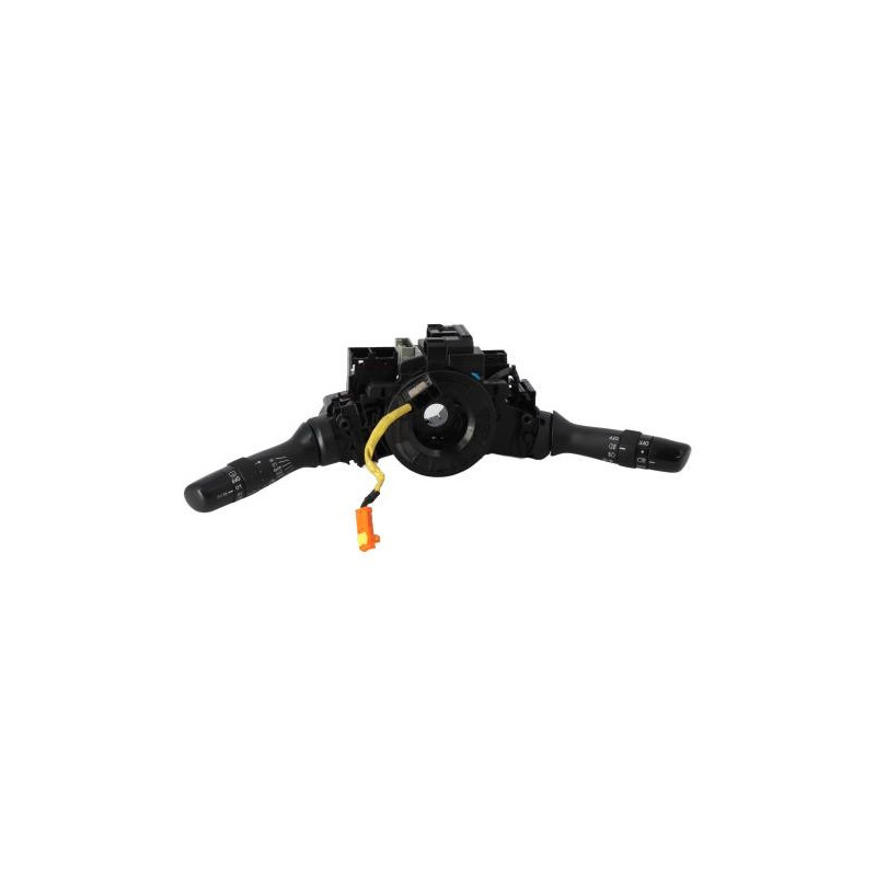 Com (Bloc Contacteur Tournant+Commodo Essuie Glace+Commodo Phare) TOYOTA AURIS 1