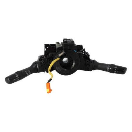 Com (Bloc Contacteur Tournant+Commodo Essuie Glace+Commodo Phare) TOYOTA AURIS 1 Photo n°1